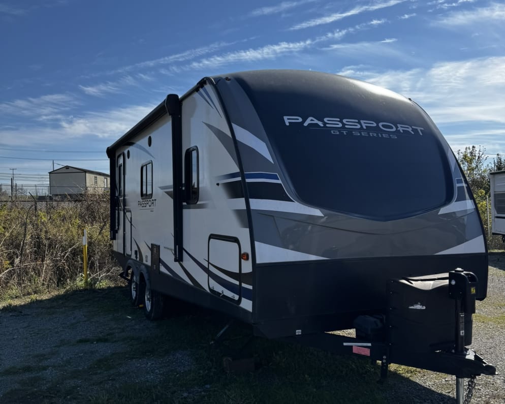 2019 Passport Grand Touring  by Keystone RV for rent in 85338