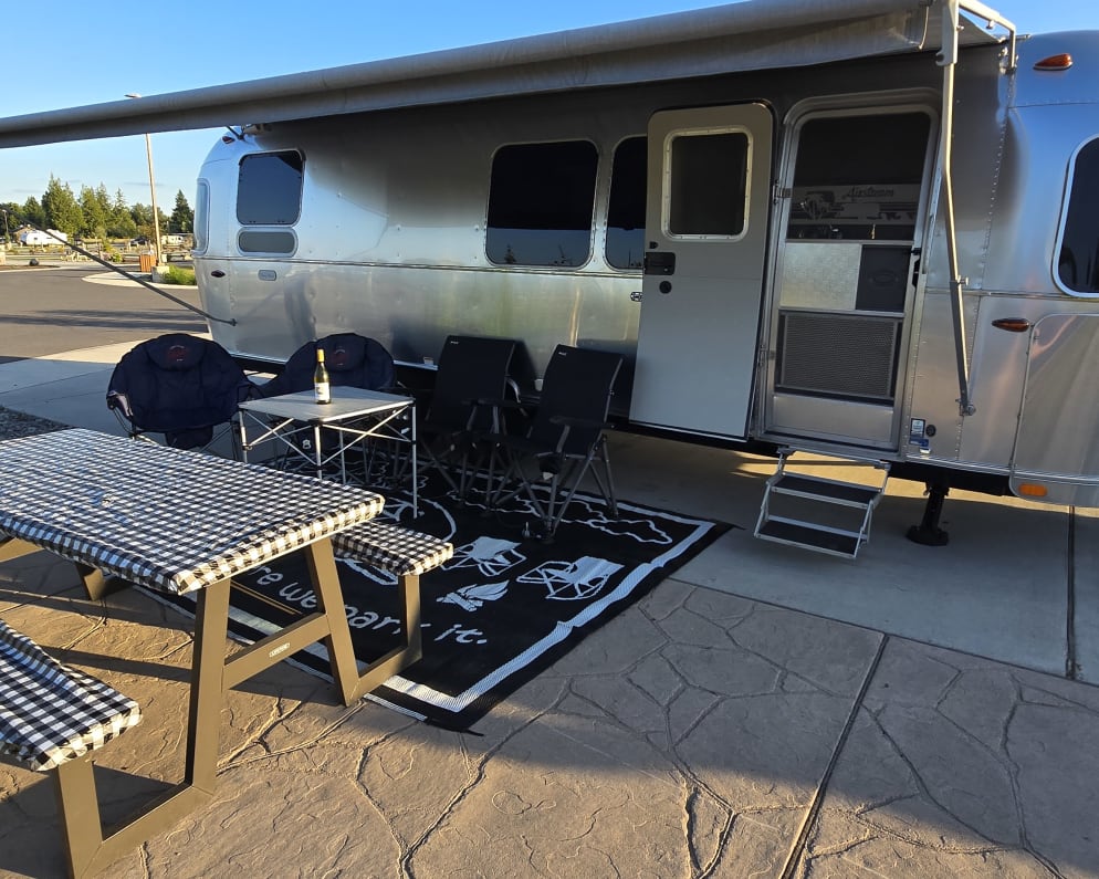 2023 Flying Cloud  by Airstream for rent in 98372