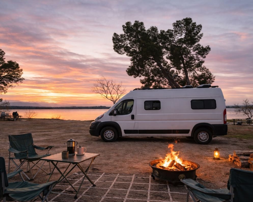 2022 Ram Promaster