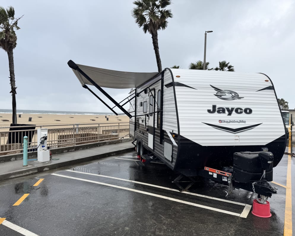 2021 Jayco Jay Flight SLX