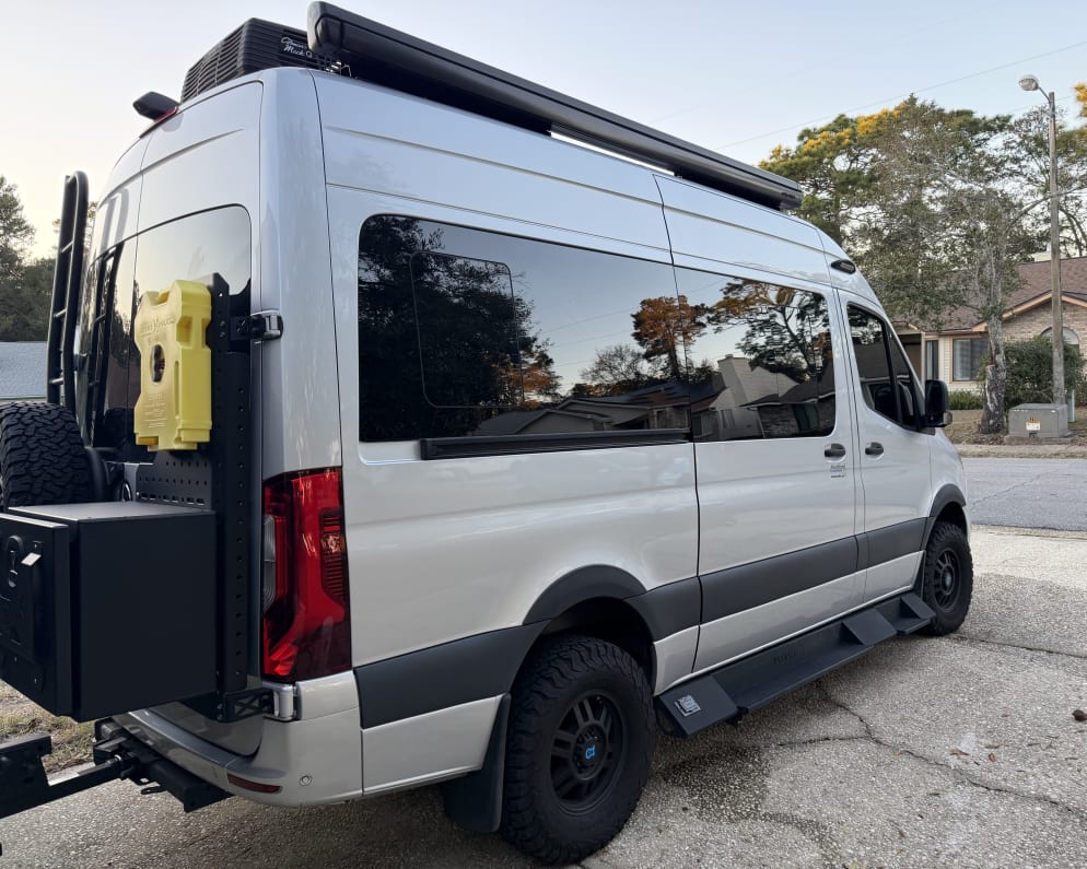 2022 Cahaba Cahaba Class B available for rent in Niceville Florida