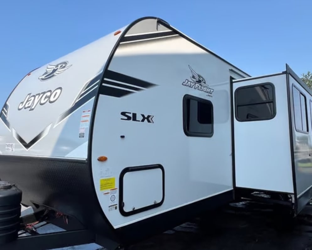 2026 Jayco Jay Flight SLX