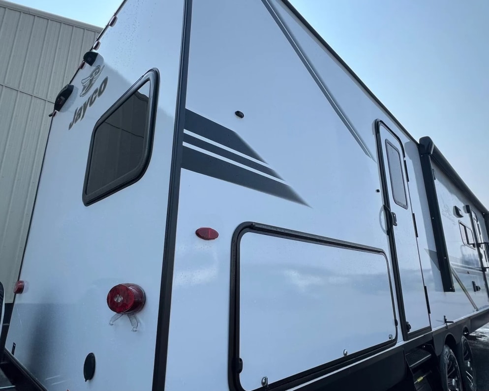 2026 Jay Flight SLX  by Jayco for rent in 21842
