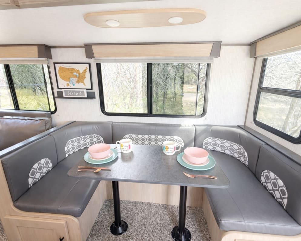 2020 Cruiser RV Radiance Ultra Lite available for rent in San Antonio Texas