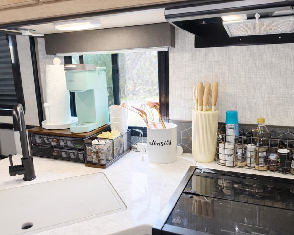 2020 Radiance Ultra Lite  by Cruiser RV for rent in 78254