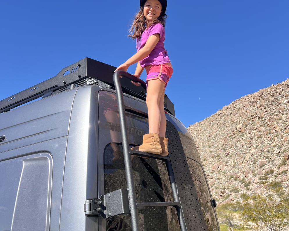 2025 Winnebago Revel