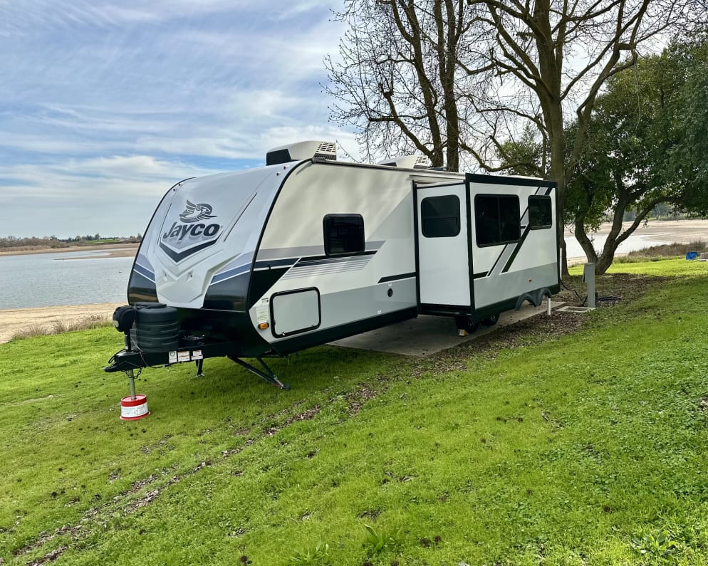 2024 Jayco Jay Feather