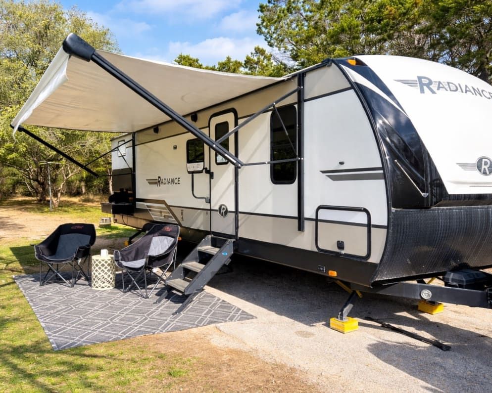 2020 Cruiser RV Radiance Ultra Lite