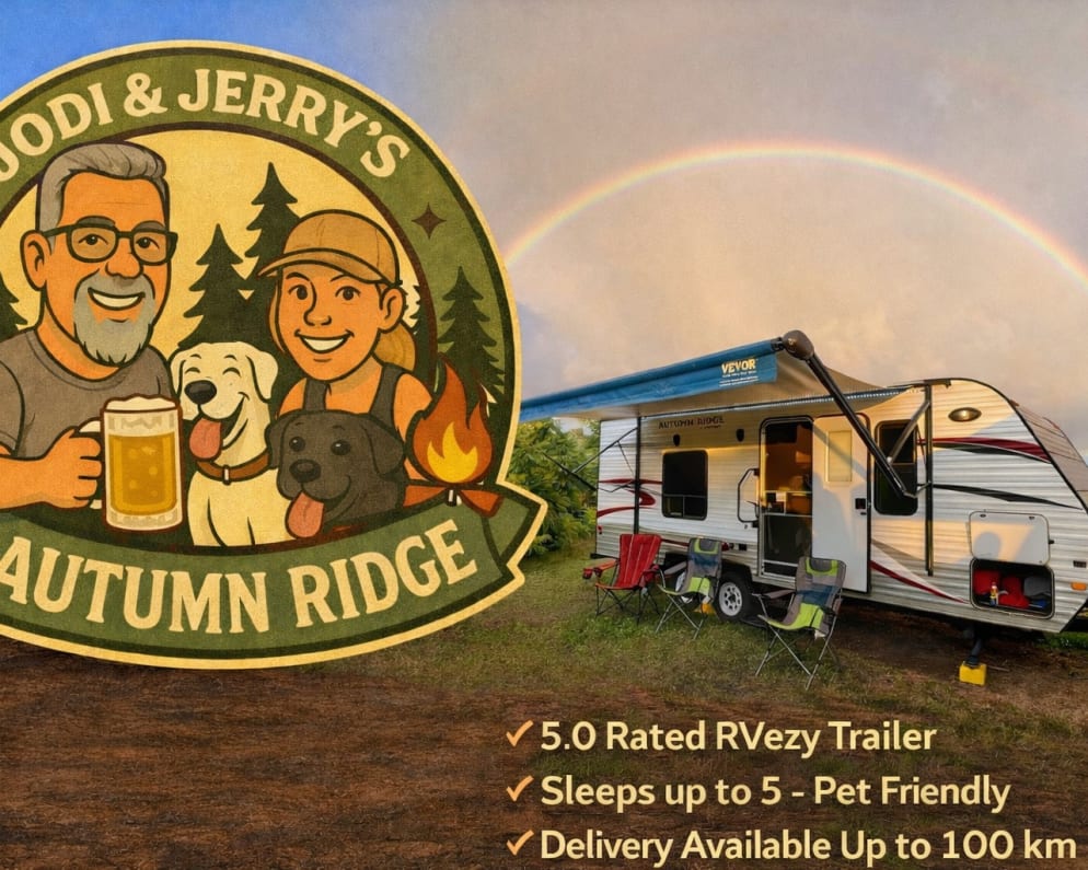 2014 Starcraft Autumn Ridge