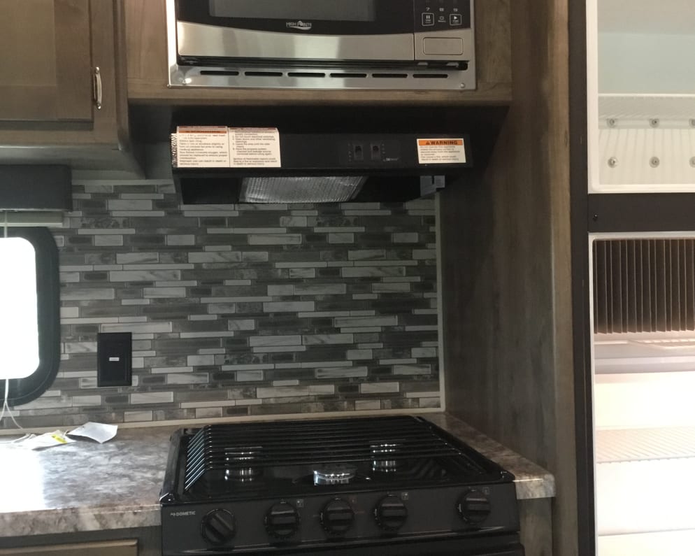 2019 Dutchmen Aspen Trail available for rent in Dundas Ontario