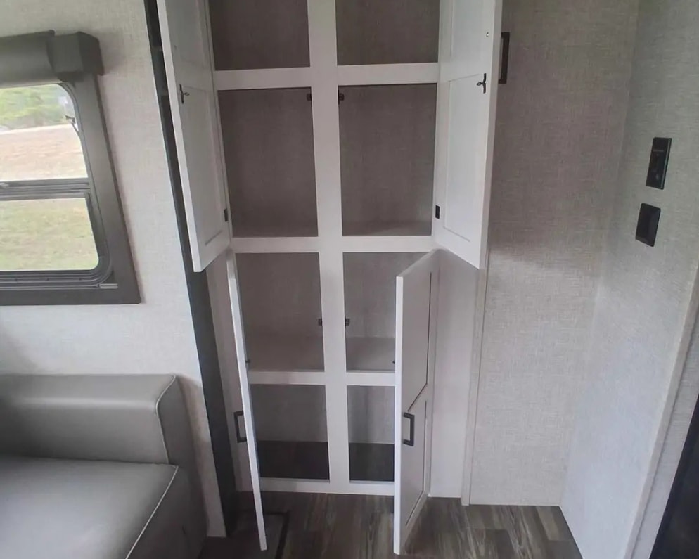 2024 Open Range  by Highland Ridge RV for rent in 37397
