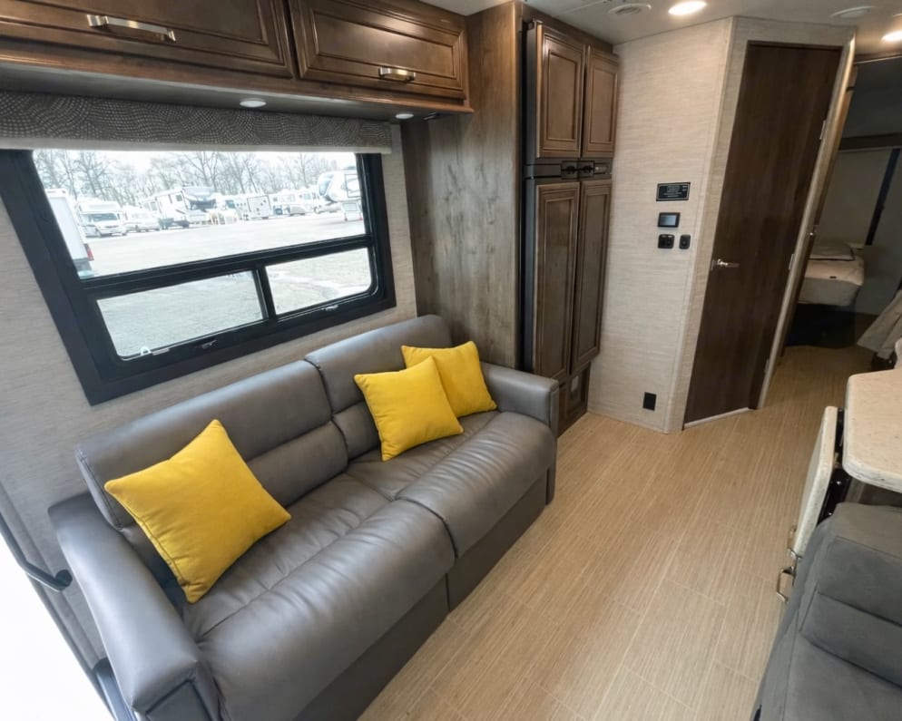 2021 Esteem  by Entegra Coach for rent in 27278