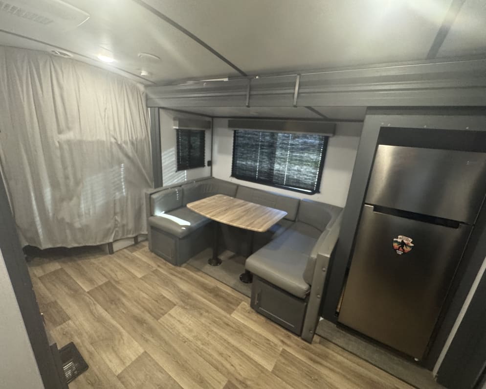 2022 Keystone RV Bullet Ultra Lite available for rent in Hattiesburg Mississippi