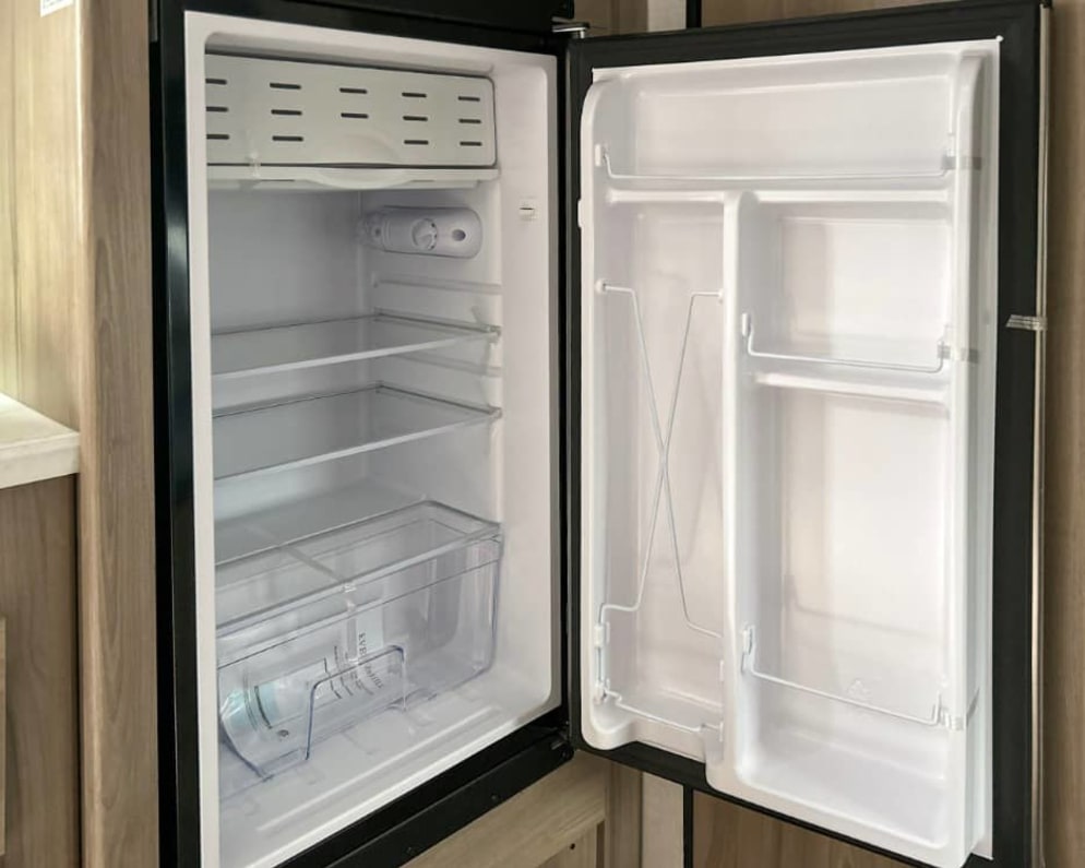 2026 Coleman 17B  by Keystone for rent in 75126