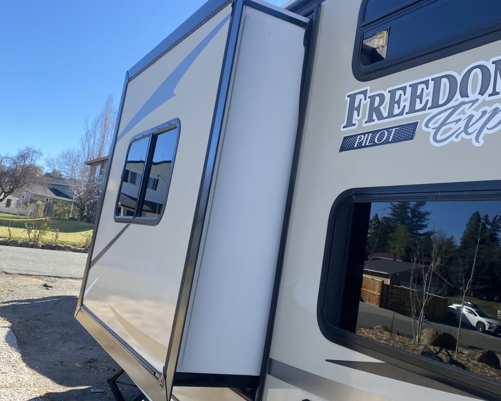 2019 Coachmen Freedom Express Pilot  by Forest River for rent in 89511