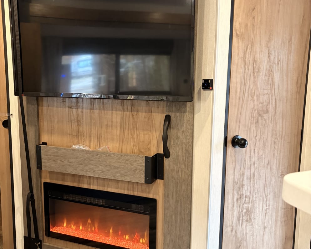 2024 Campsite Reserve  by Forest River for rent in 28326
