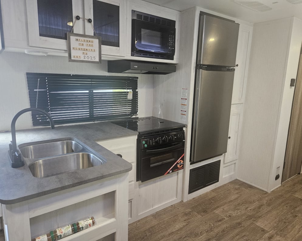 2024 Trail Runner  by Heartland RVs for rent in 78659