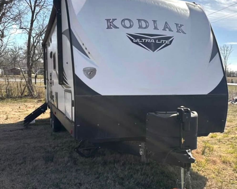 2019 Dutchmen Kodiak Ultra Lite Travel Trailer for rent in Joplin Missouri