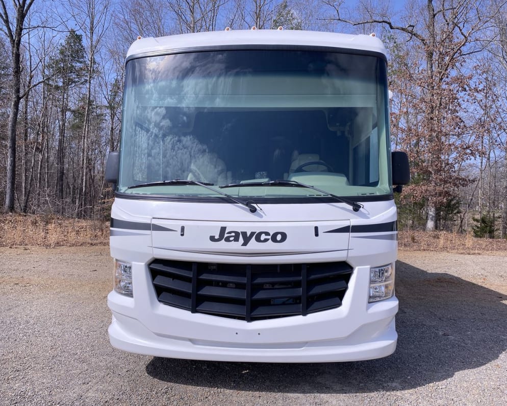 2018 Jayco Alante available for rent in Springfield Illinois