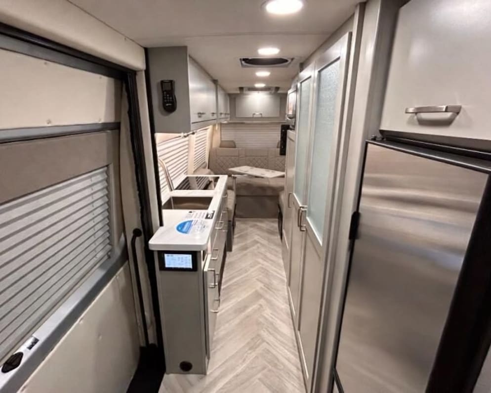 2025 Coachmen Galleria  by Forest River for rent in 89113