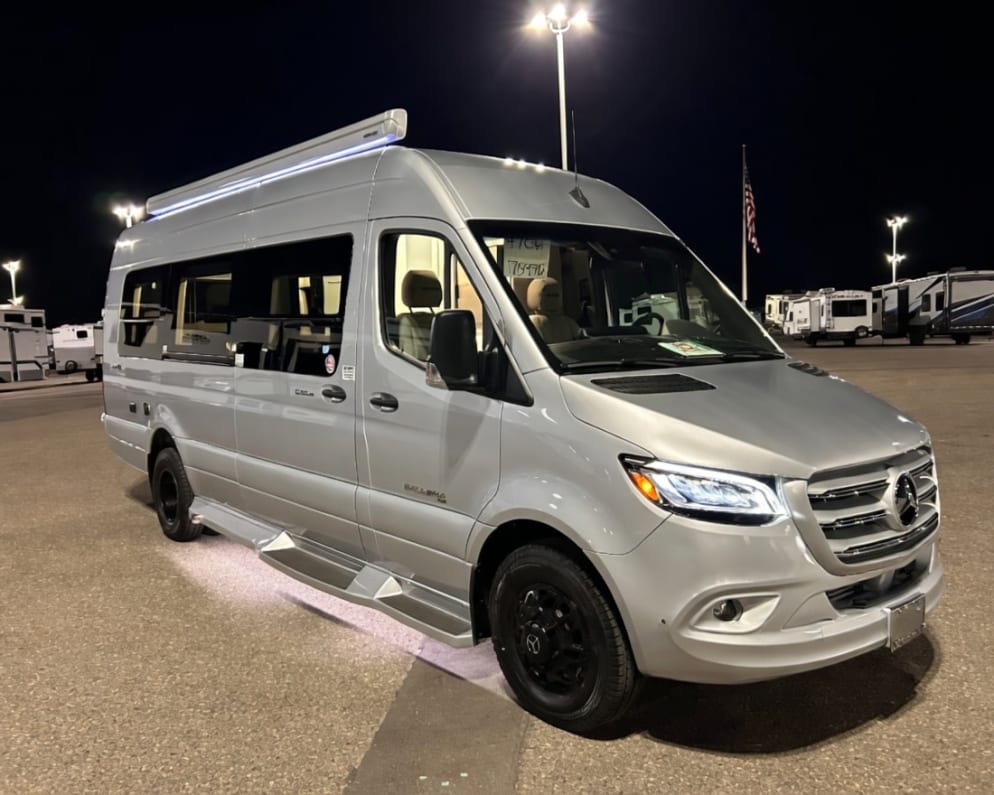 2025 Forest River Coachmen Galleria