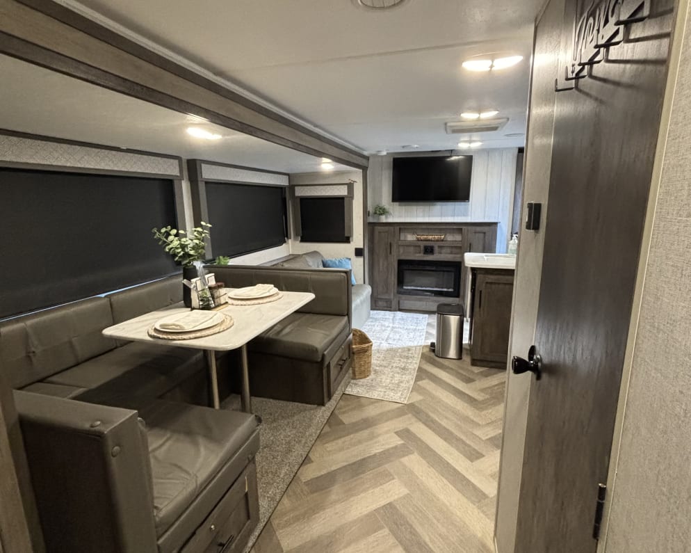 2020 Forest River Wildwood Travel Trailer for rent in Bremerton Washington