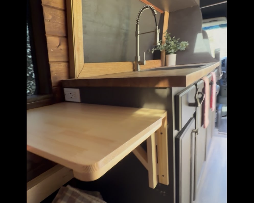 2008 Mercedes Sprinter