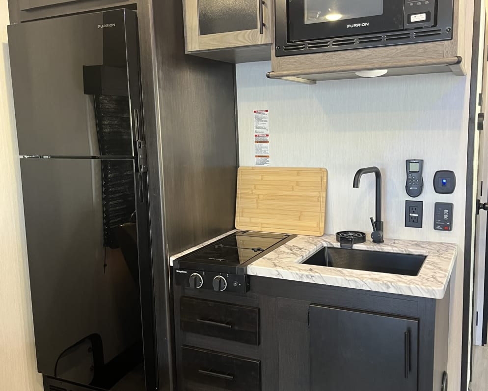 2026 Wolf Pack  by Forest River for rent in 88345