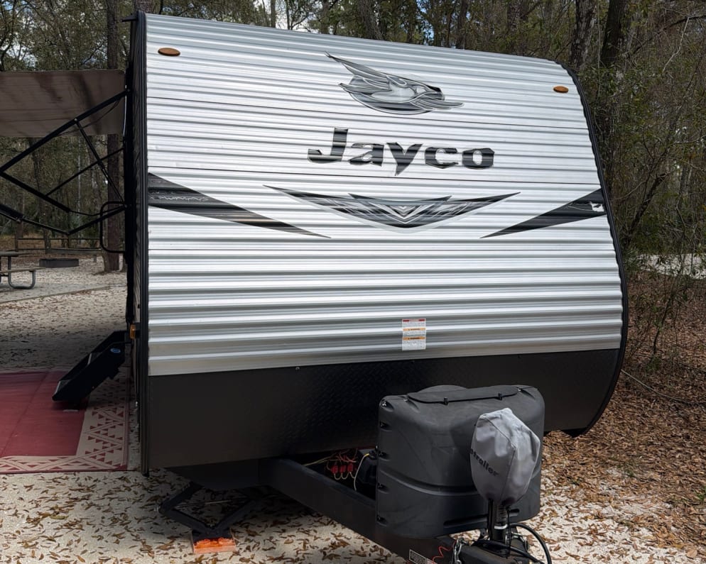 2021 Jay Flight SLX  by Jayco for rent in 32703