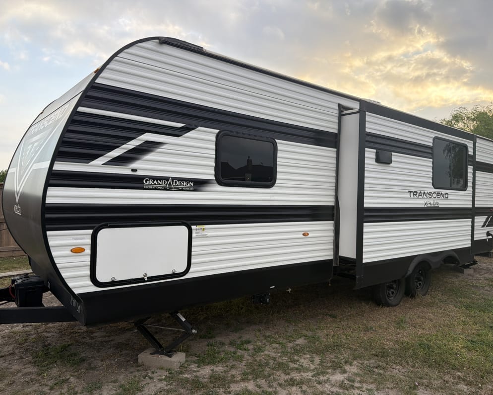 2026 Grand Design Transcend Xplor available for rent in Odem Texas