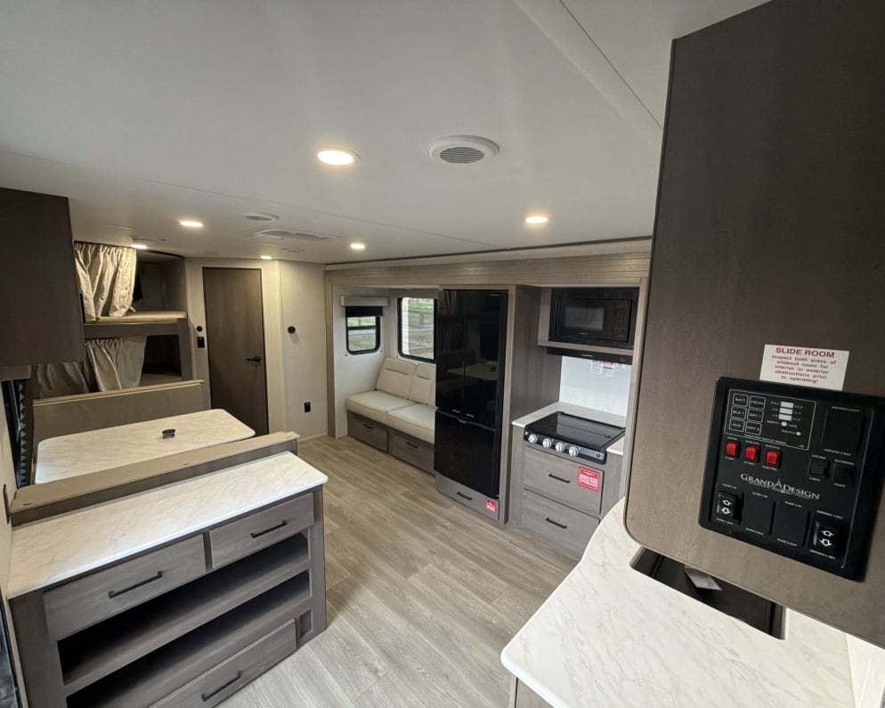 2026 Transcend Xplor  by Grand Design for rent in 78370