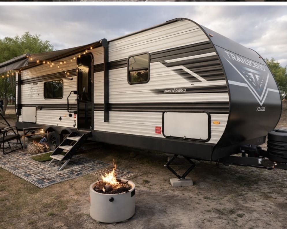 2026 Grand Design Transcend Xplor