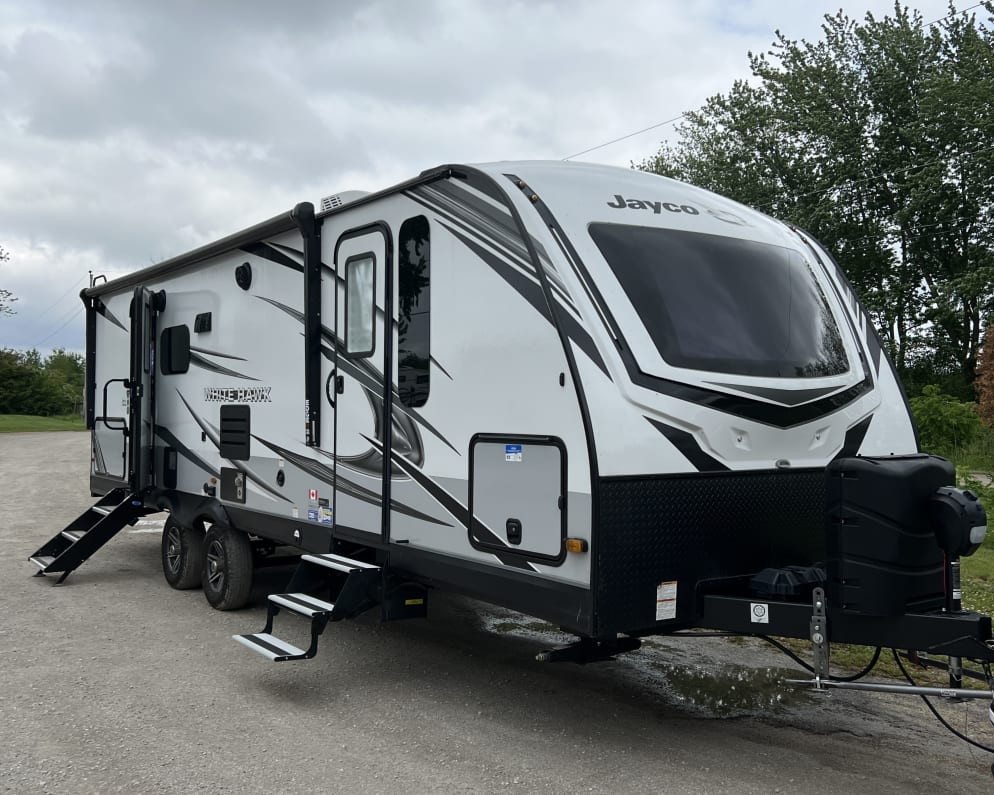2022 Jayco White Hawk