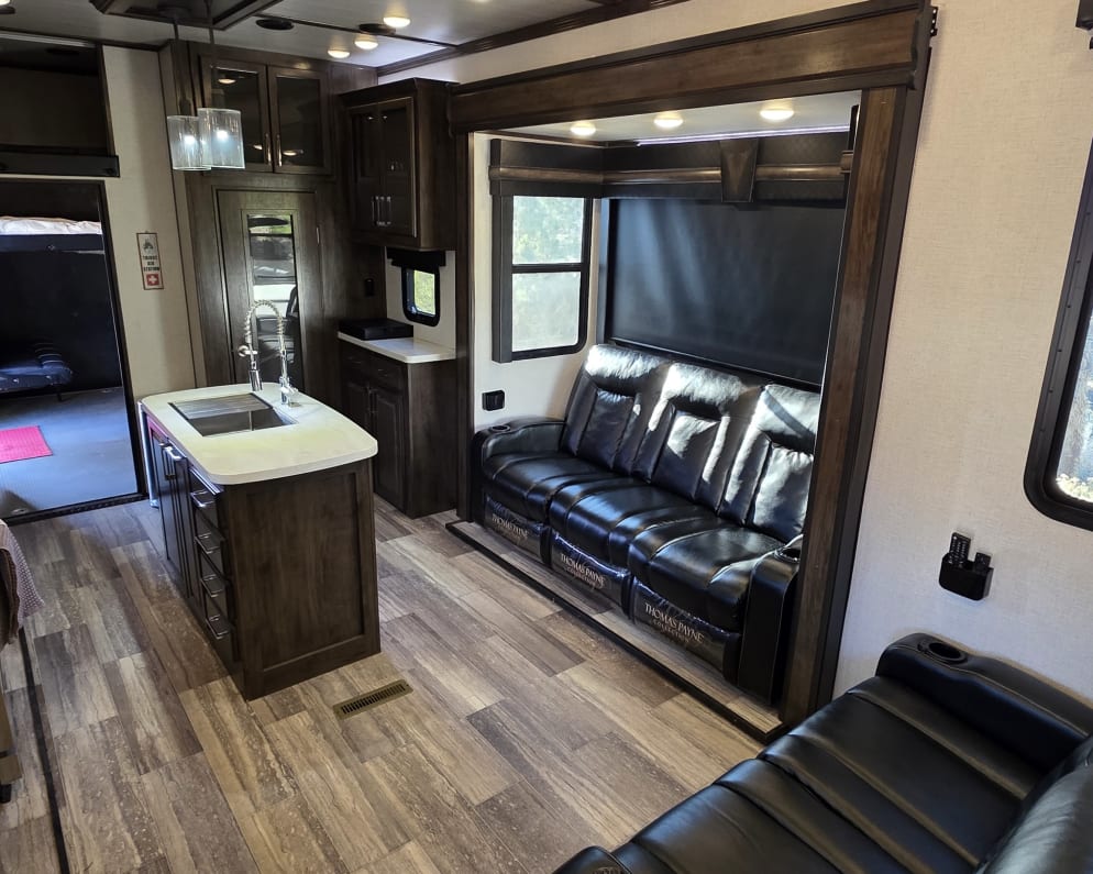 2021 Voltage  by Dutchmen for rent in 92308