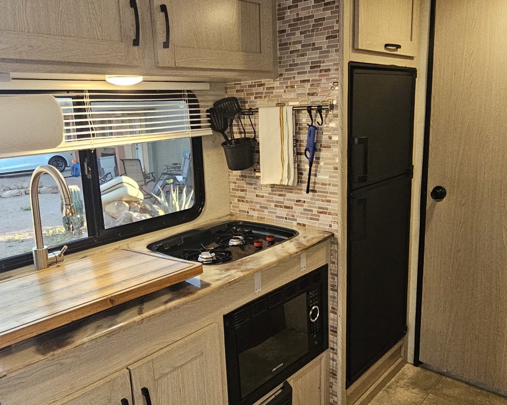2021 Apex Nano  by Coachmen for rent in 85119