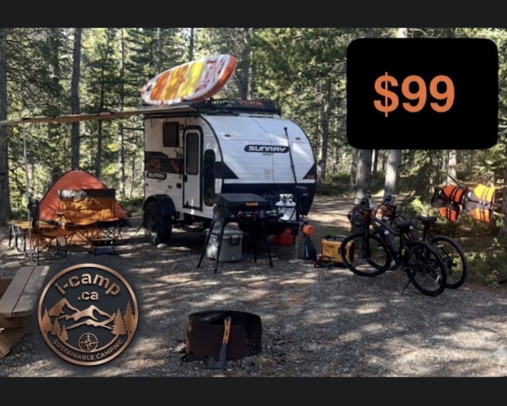 2025 Sunset Sunray 109 sport