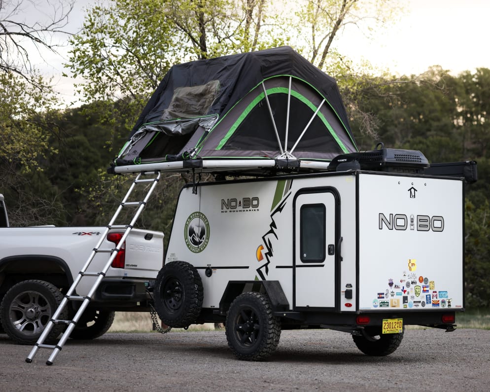 2020 No Boundaries 10 available for rent in Albuquerque New Mexico