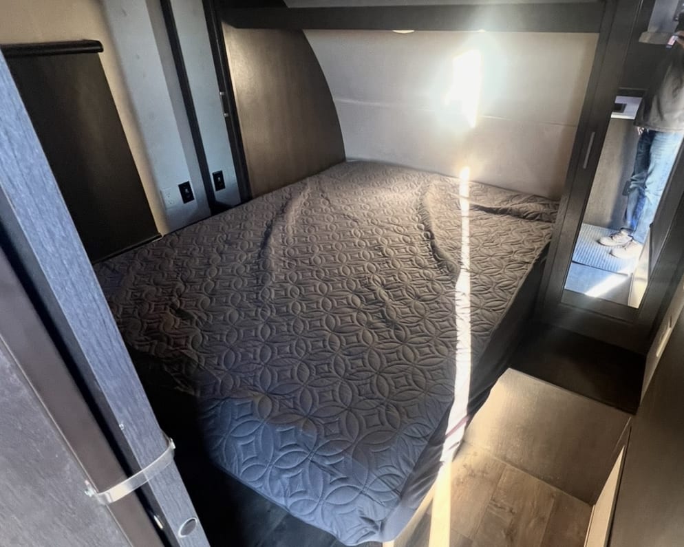 2019 Cruise lite  by Forest River for rent in 92019