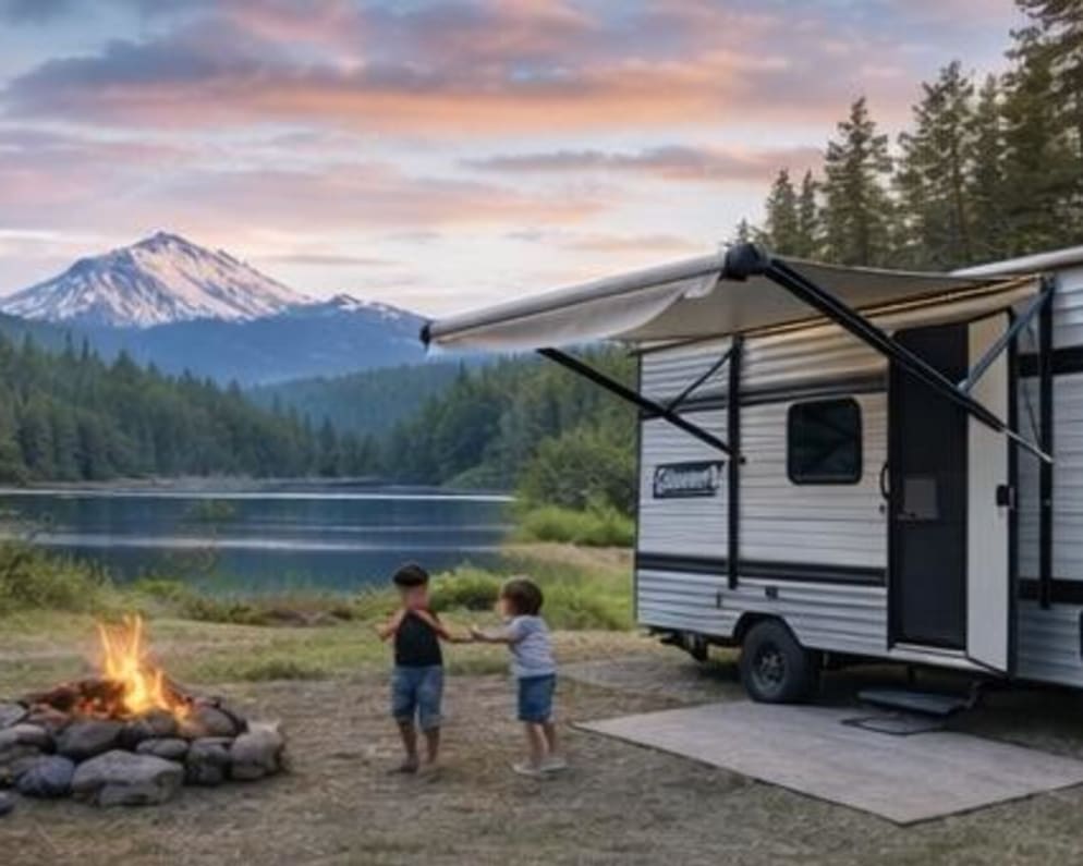 2025 Keystone RV Coleman