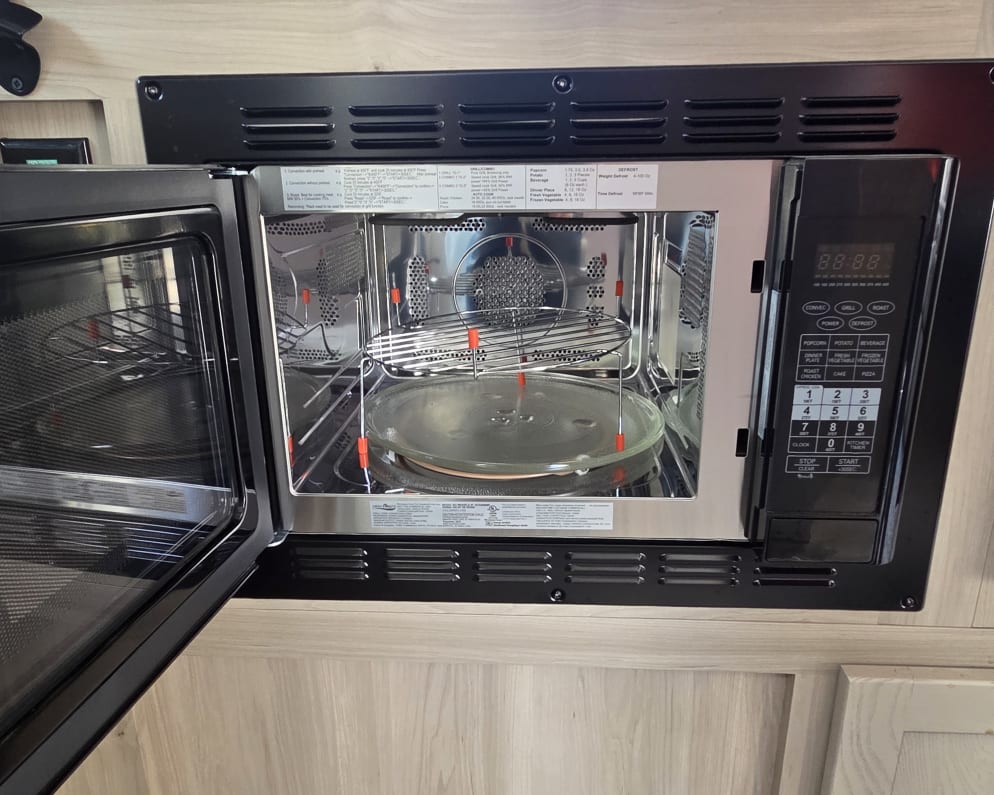 2024 Rockwood Geo Pro  by Forest River for rent in 93420