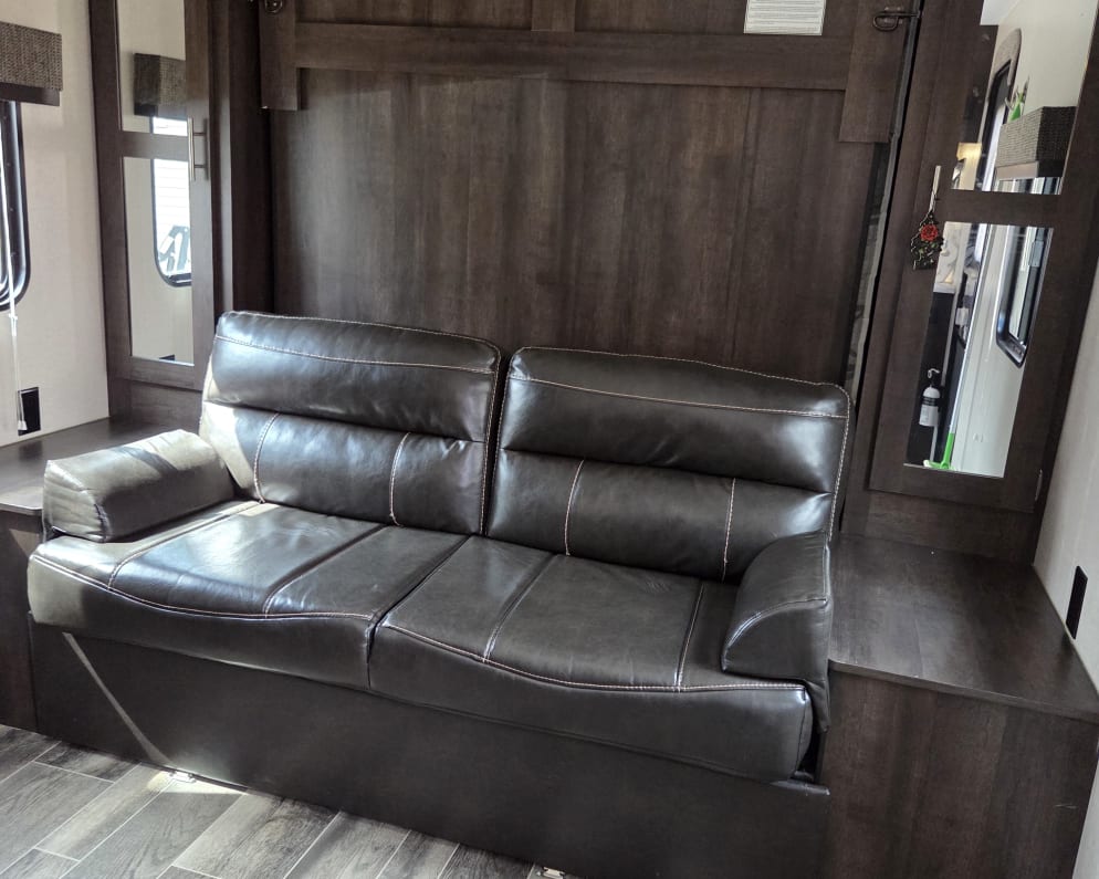 2018 Sportsmen LE Travel Trailer for rent in Ham Lake Minnesota