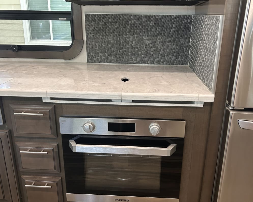 2022 Forest River Georgetown Class A for rent in Sanford Florida