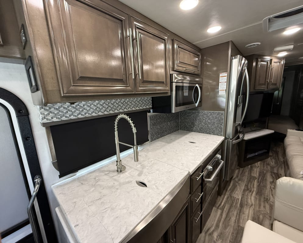 2022 Forest River Georgetown