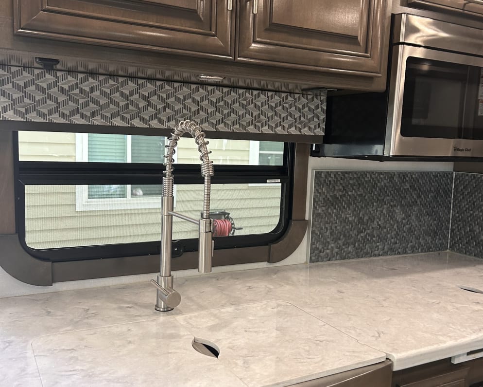 2022 Forest River Georgetown available for rent in Sanford Florida