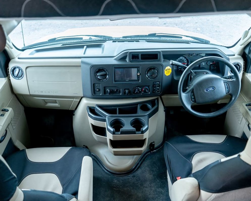 2020 Forester  by Forest River for rent in V1X 7S5