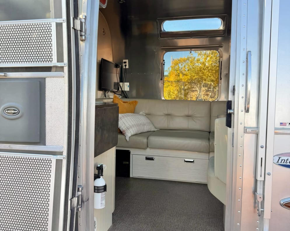 2012 Airstream International Travel Trailer for rent in Henderson Nevada