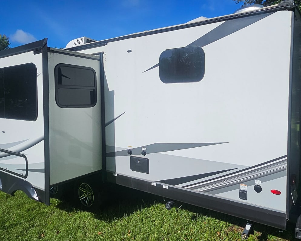 2022 Jayco White Hawk
