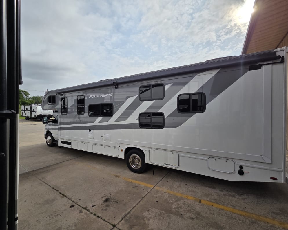 2026 31E  by Four Winds for rent in 73117