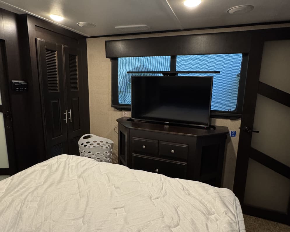 2016 Seismic  by Jayco for rent in 36575
