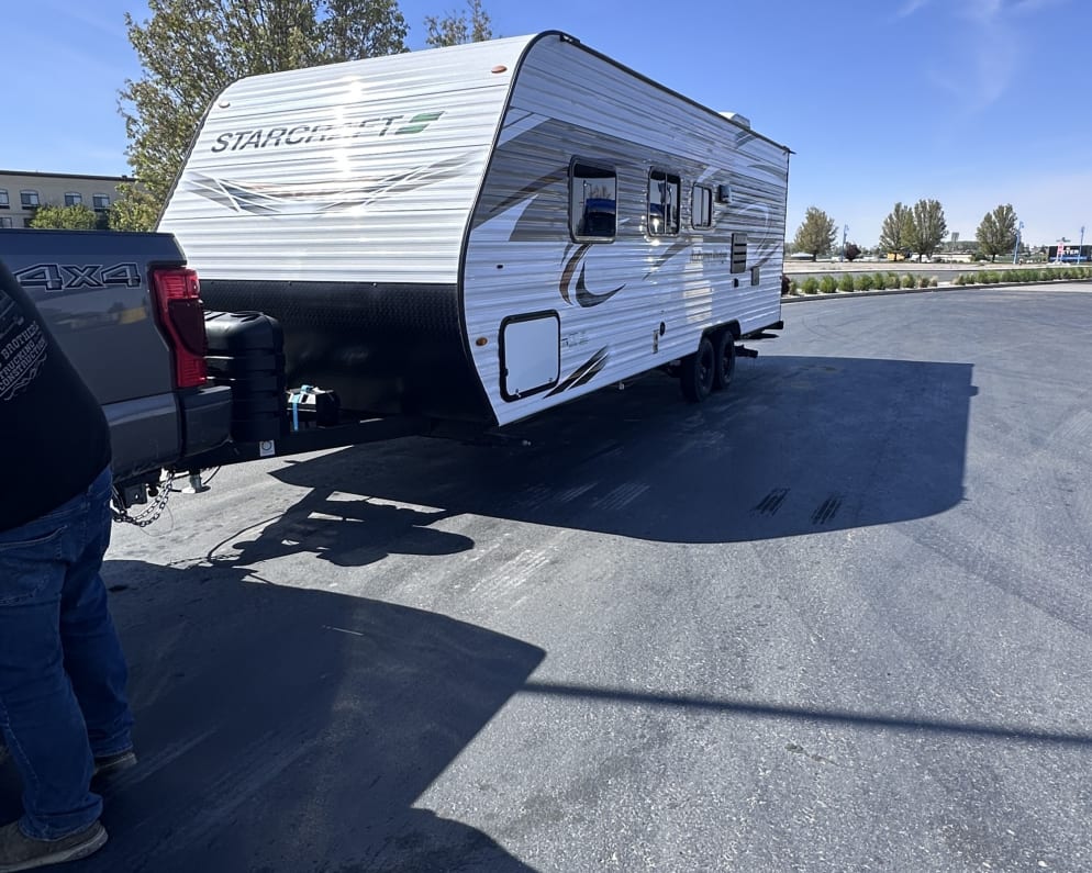 2022 Starcraft Autumn Ridge Travel Trailer for rent in Middleton Idaho